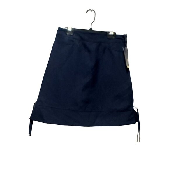 U.S polo Assn. uniform skirt size 12 NWT - Picture 2 of 4